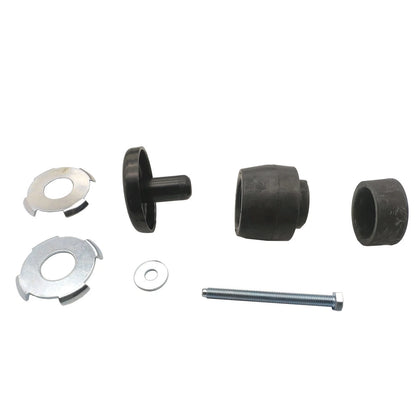 Lower Body Mount Kit for GMC Chevrolet Cadillac Hummer (2000–2009) 15201791