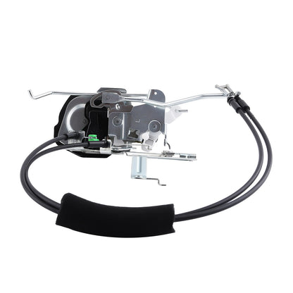 Door Lock Latch Actuator for Toyota Tundra (2000–2006)