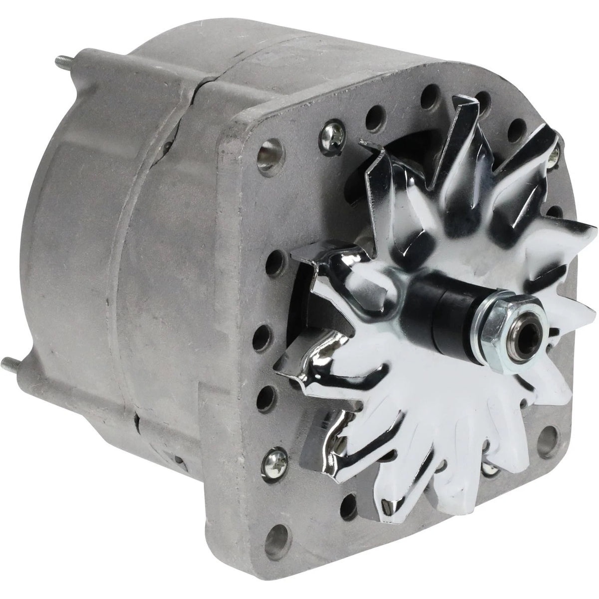 65A Alternator for (Replaces F042301011, 6033GB3033, 1986A00157, 1409378, 6033GB3034)
