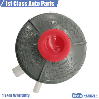 Power Steering Pump Reservoir for Honda Odyssey (2011–2017) 53701-TK8-A01