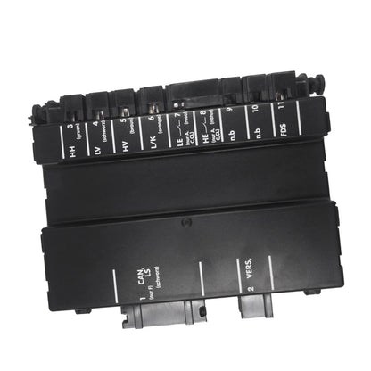 Power Seat Control Module for Mercedes W203 W209 W211 (2000–2009)