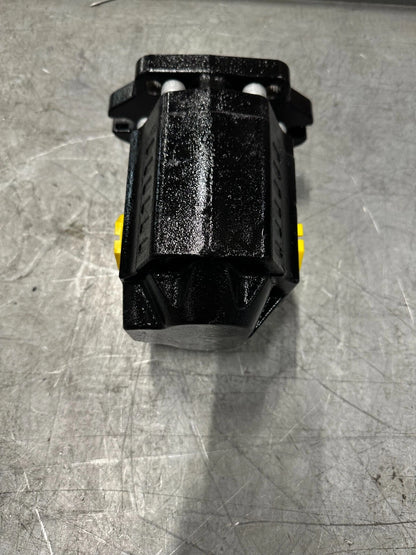Hydraulic Gear Pump 26 GPM for SAE-B 13T (Bidirectional, 2465 psi)