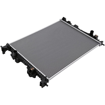 Aluminum Radiator for Ford Maverick 2.0L/2.5L (2022) MX6Z8005B RA13850C