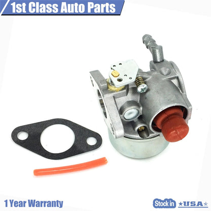 Carburetor for Tecumseh OHH55 OHH60 OHH65 (5.5-6.5 HP) 640025 640025C A B