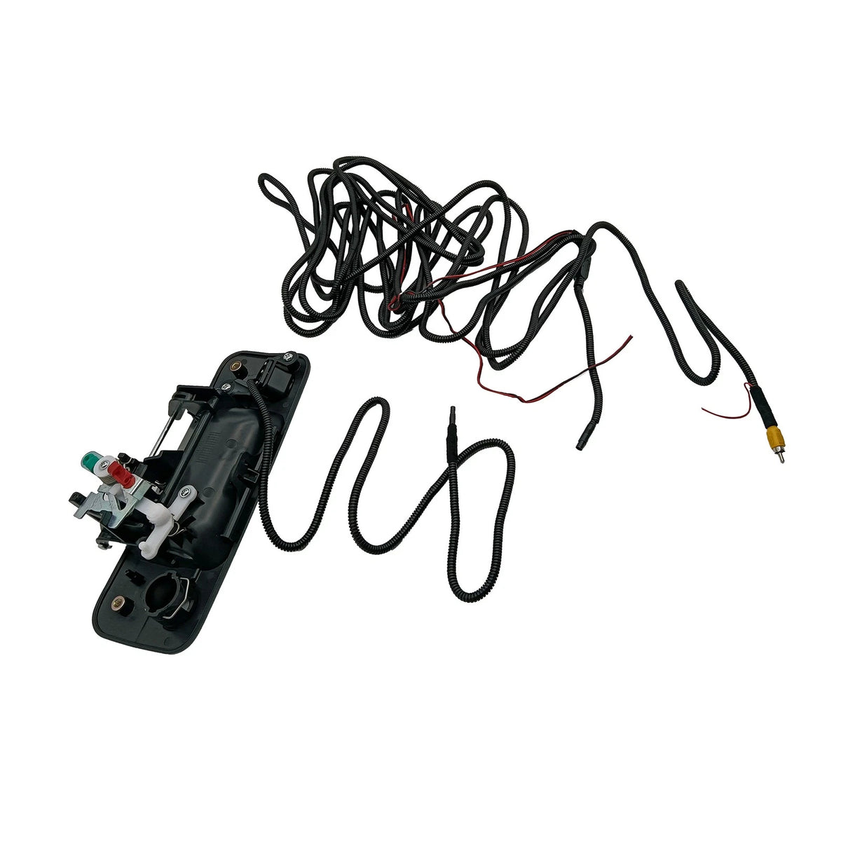 Tailgate Handle for Toyota Tundra (2007–2013) 8679034011 w/ Rear View Camera