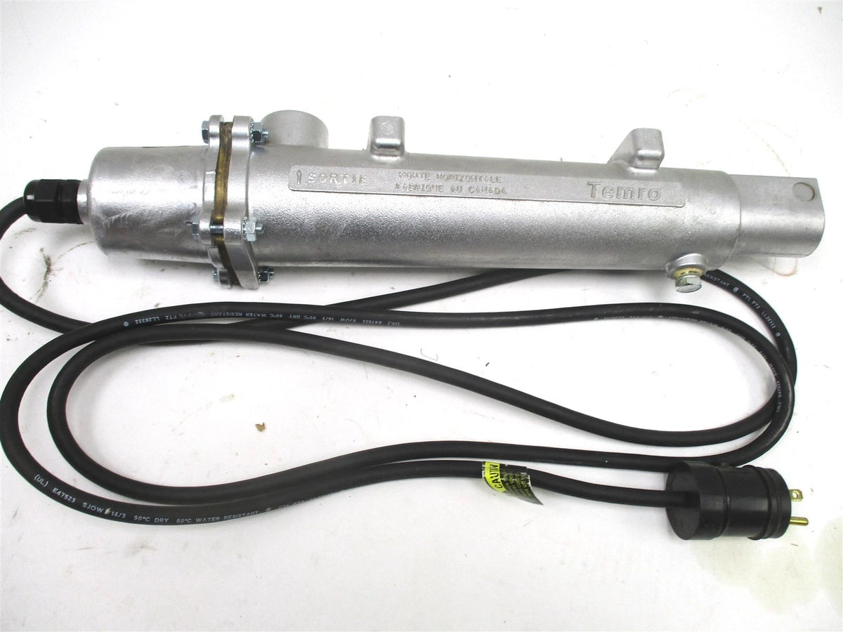 Coolant Circulation Engine Pre-Heater 1500W 120V for Phillips (3310006)