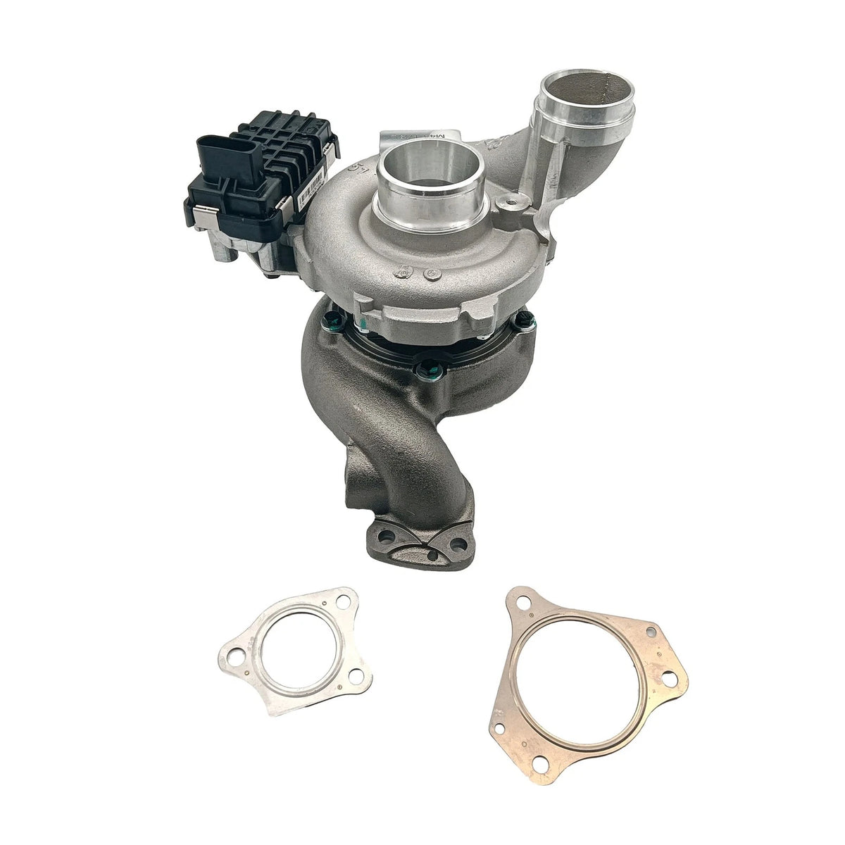 GTB2056VK Turbocharger for Mercedes Freightliner Sprinter Truck (2010–2014)