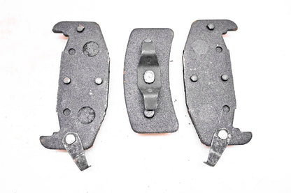 Brake Pad Kit for Parts Master MD377 (NOS)