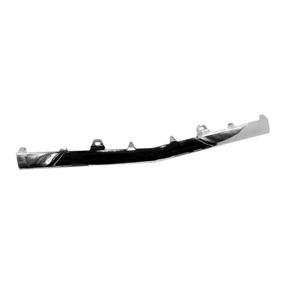 Front Lower Right Bumper Grille Molding for Mercedes W212 E400 E350 E250 (2014–2015)
