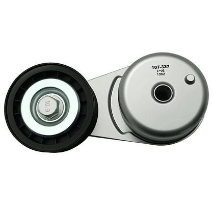 Belt Tensioner Assembly for Ford Explorer Ranger Mazda Mercury Land Rover LR3 (2000–2011)