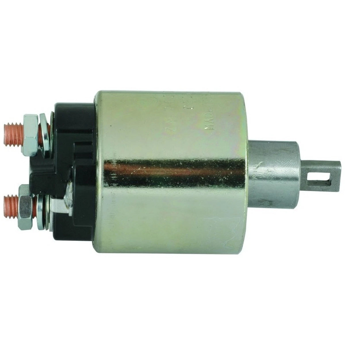 Starter Solenoid for Yanmar Marine 3JH3 4JH3 3TNV 2YM15 3JH4E 3YM20 4TNE88