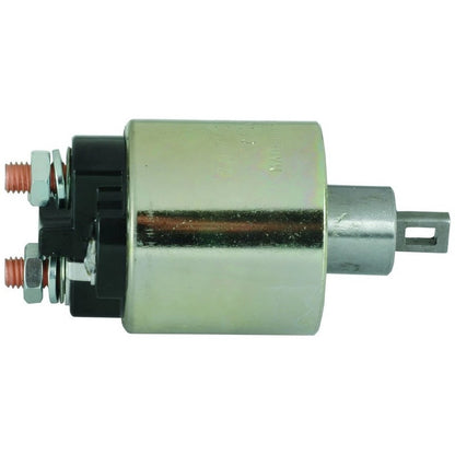 Starter Solenoid for Yanmar Marine 3JH3 4JH3 3TNV 2YM15 3JH4E 3YM20 4TNE88