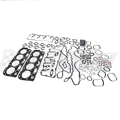 Head Gasket Set for GMC Chevrolet C4500 C5500 Kodiak 2004–2010 0.037 Thick