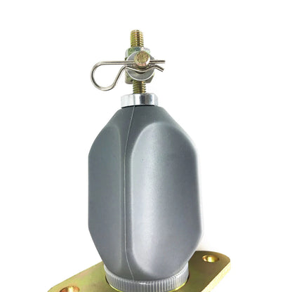 Shut Off Solenoid for Hyundai Excavator R605 (R605, SA-4673-S)