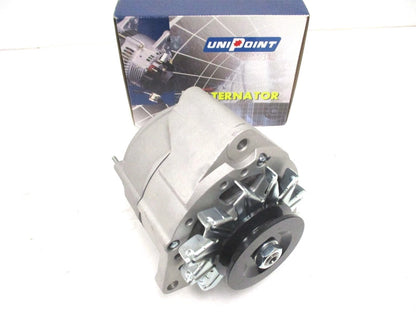 Unipoint Alternator 24V 55 Amp for (ALT-0110, 51261017144, 51261017185, 0120489315)