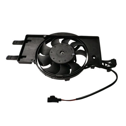 Engine Radiator Cooling Fan Assembly BV6Z8C607L for Ford Focus (2015–2018)