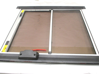 Passenger Emergency Exit Window LH for International IC Bus (3775858C96)