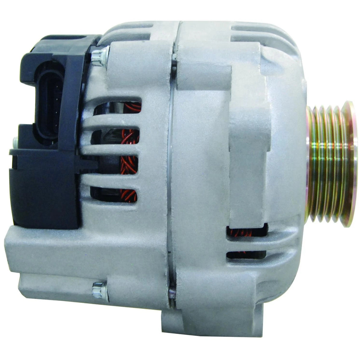 Alternator for Pontiac Sunfire L4 2.2L (1996–1998) 3170009 2-8199-2 21098 91514