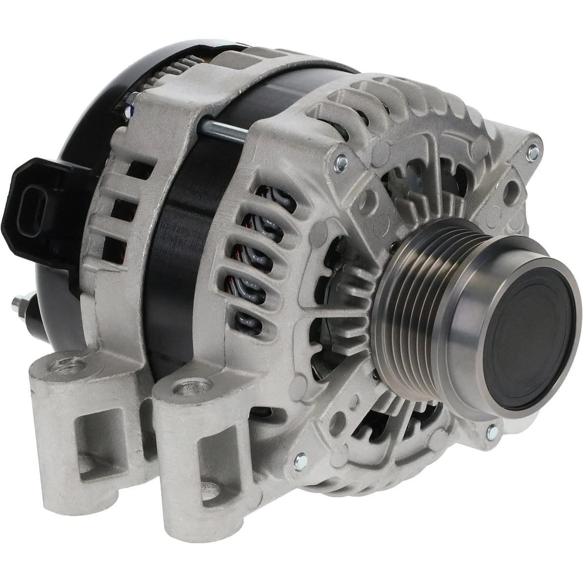 Alternator for Chevrolet Traverse V6 3.6L (2009–2016) 104210-6310 104210-6311