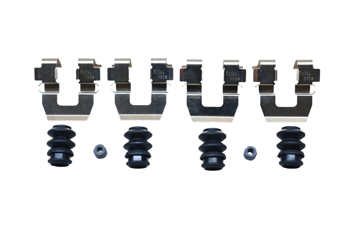 Disc Brake Hardware Kit for Dorman HW5626, H5632, F1386038 (NOS)