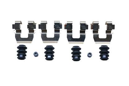 Disc Brake Hardware Kit for Dorman HW5626, H5632, F1386038 (NOS)