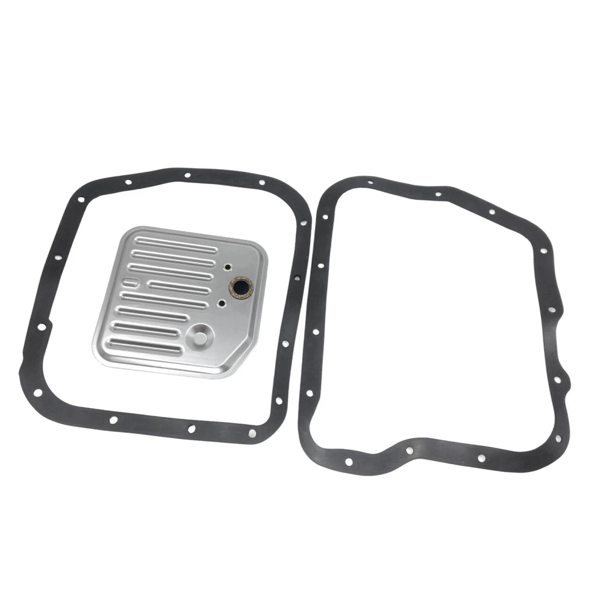 Transmission Filter Kit with Pan Gasket for Dodge Ram A518 A618 46RE 47RE (1994–2002)