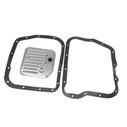 Transmission Filter Kit with Pan Gasket for Dodge Ram A518 A618 46RE 47RE (1994–2002)