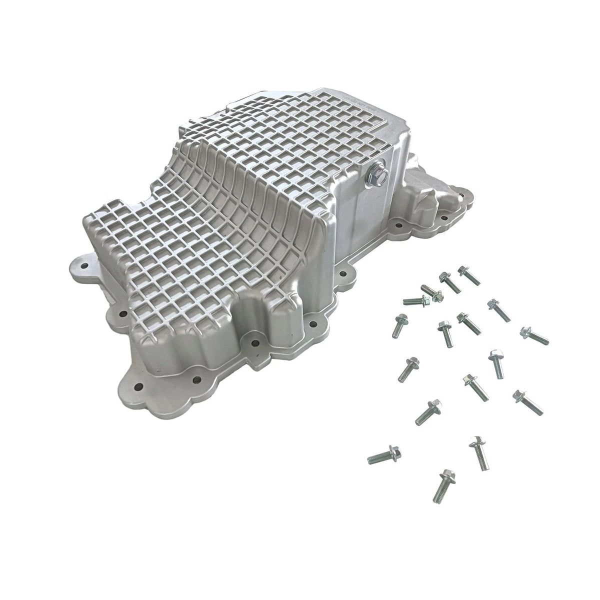 Engine Oil Pan for Ford Edge Fusion Lincoln MKX MKZ Nautilus (2015–2017)