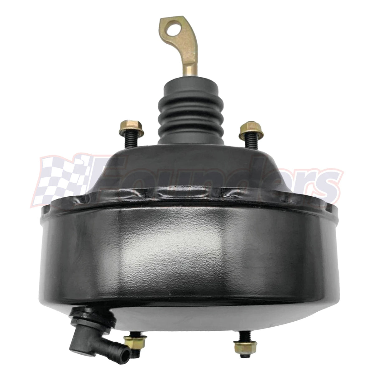 Power Brake Booster for Jeep Cherokee (1991–1994) & Comanche (1991–1992)