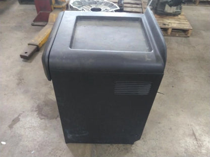 Interior Cabinet for Freightliner Cascadia 126 (2019)
