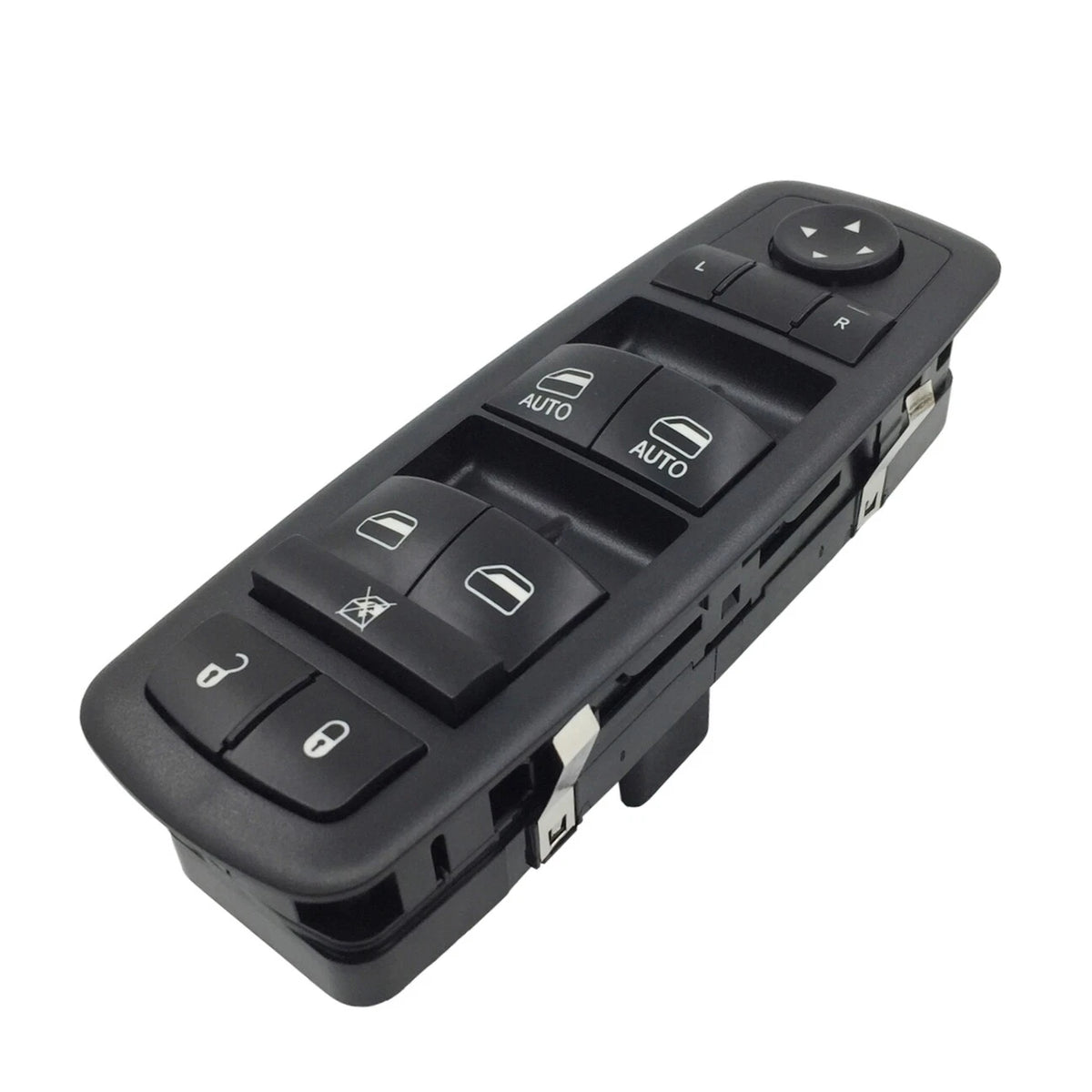Power Window Switch LH for Dodge Nitro, Jeep Liberty (2007–2012) 4602533AF