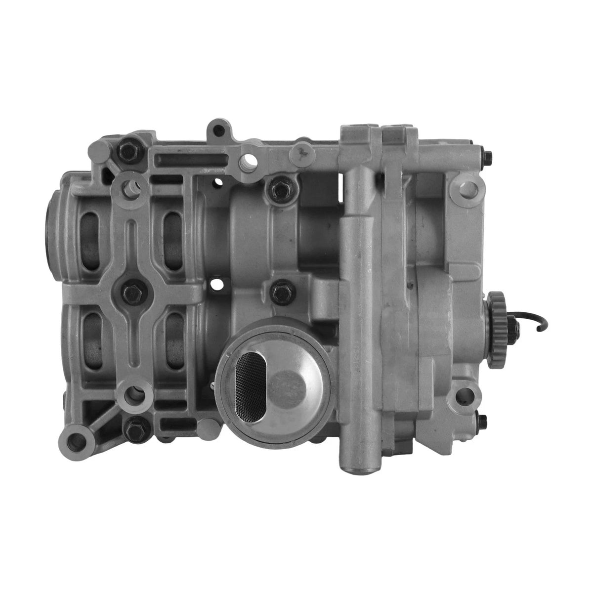 Oil Pump Balance Shaft for Hyundai Sonata Tucson Kia Forte Optima (2011–2019) 23300-25922