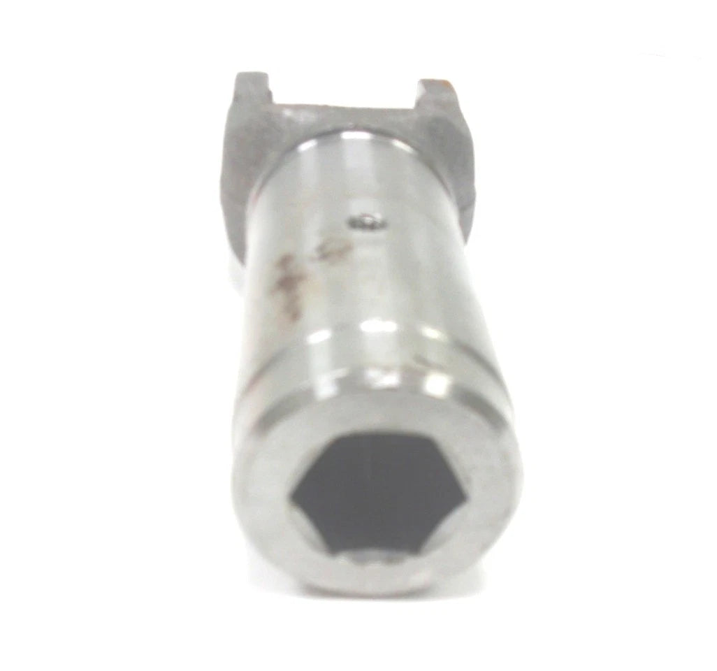7/8" Hex Bore H7 Slip Yoke for Buyers Products (73162)