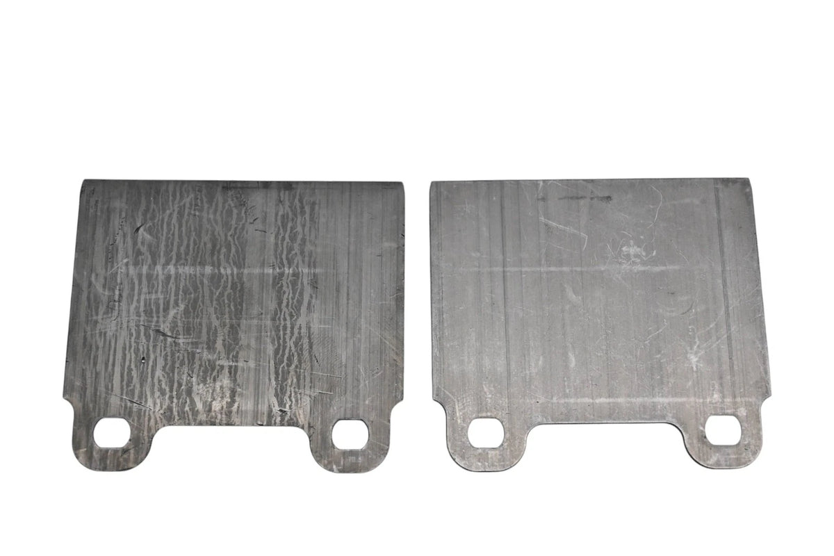 2X Brake Pad Shims for Aftermarket 084-2019