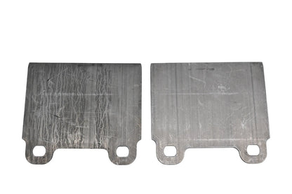 2X Brake Pad Shims for Aftermarket 084-2019