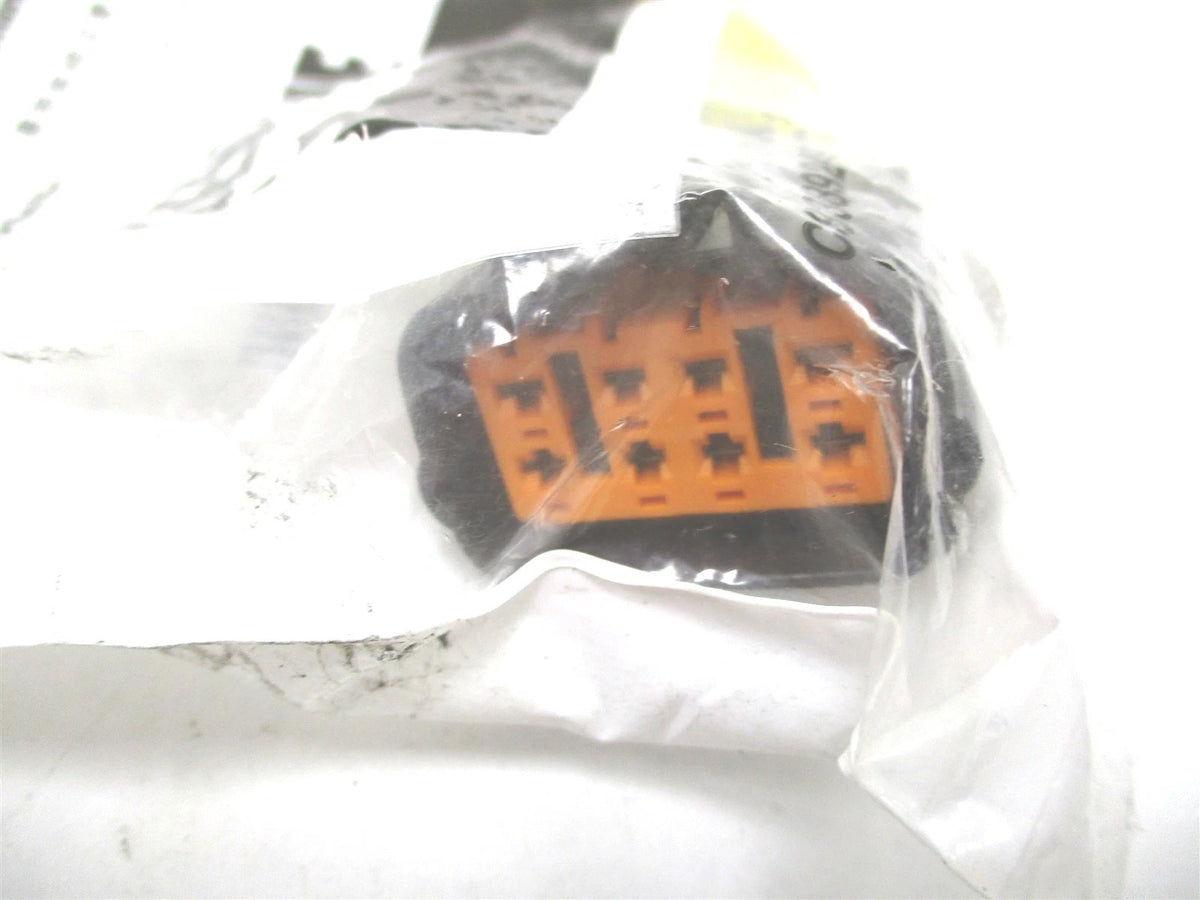 Genuine Cummins Electrical Repair Connector 4918452, 6462209 for Cummins