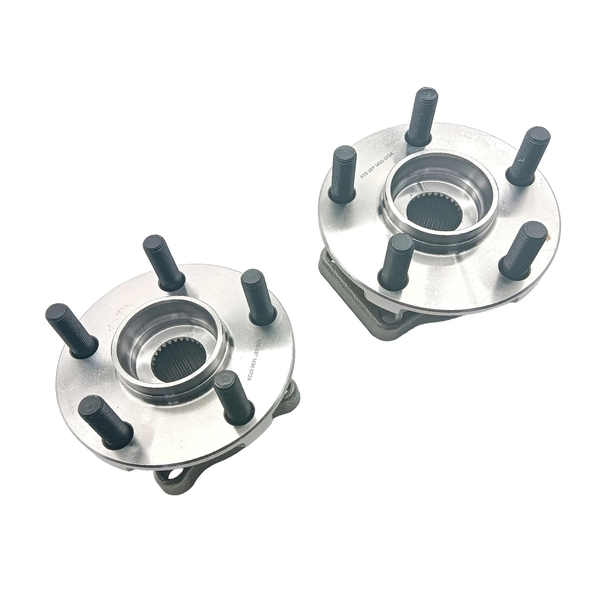 Front Wheel Hub Bearing for Subaru Impreza Forester XV Crosstrek (2008–2014) 513303