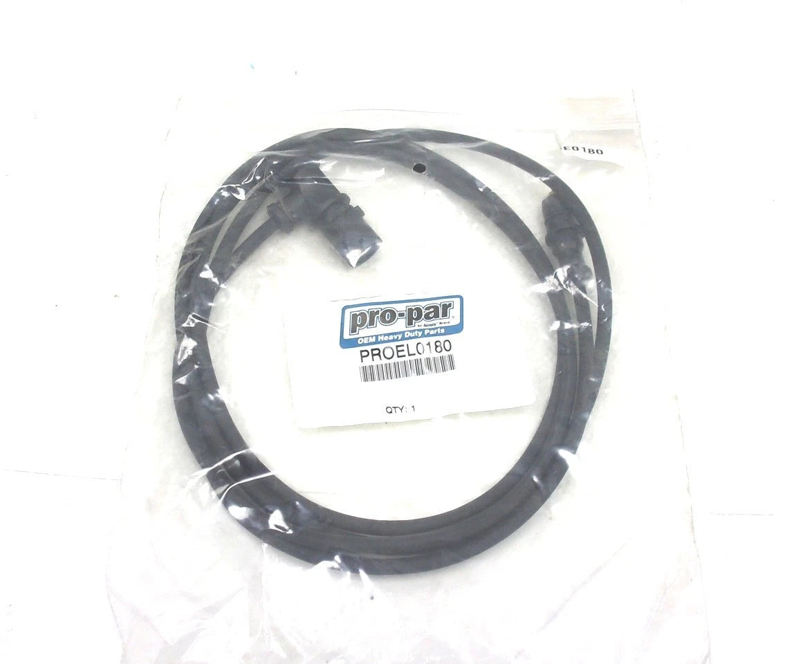 6' ABS Sensor Extension Cable for Meritor WABCO (S4497130180)