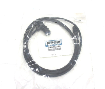 6' ABS Sensor Extension Cable for Meritor WABCO (S4497130180)