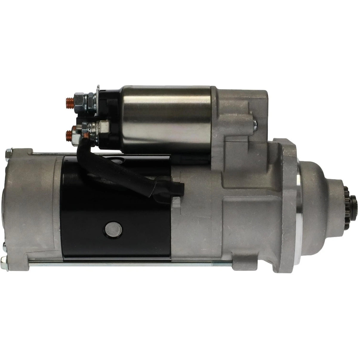 Starter for Ford F-250 F-350 E-350 7.3L (1994)