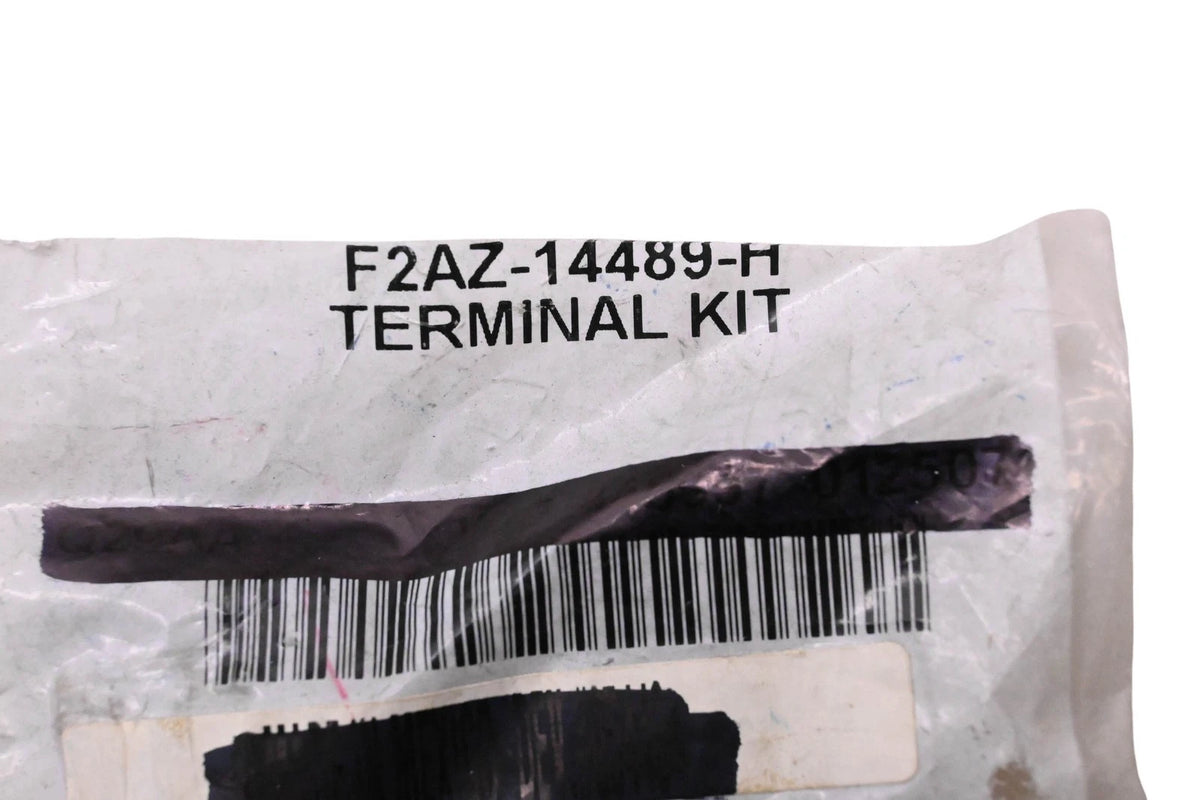 Headlight Wiring Terminal Assembly for Ford (F2AZ-14489-H)