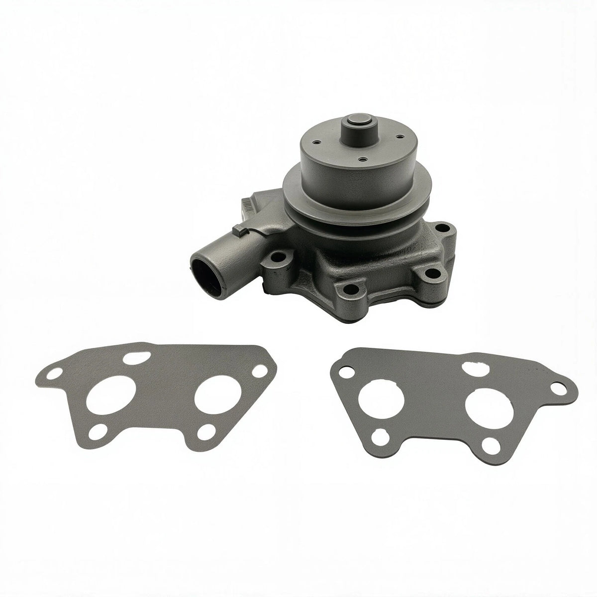Engine Water Pump for Chevy Bel Air Corvette Truck 1942–1954 3.8L 130-1043