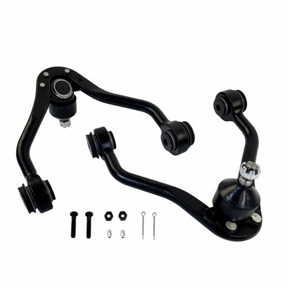 Front Upper Control Arm & Ball Joint for Chevy GMC K2500 K3500 (1988–2000)