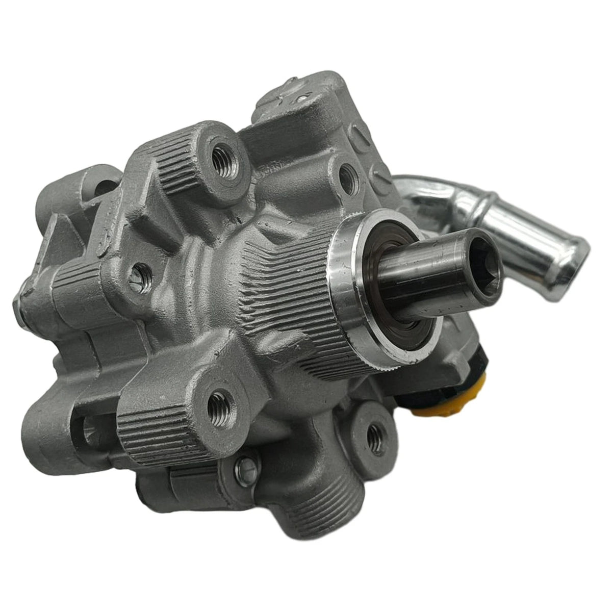 Power Steering Pump for Chrysler 300 Dodge Challenger Magnum 3.5L (2005–2010) 215439