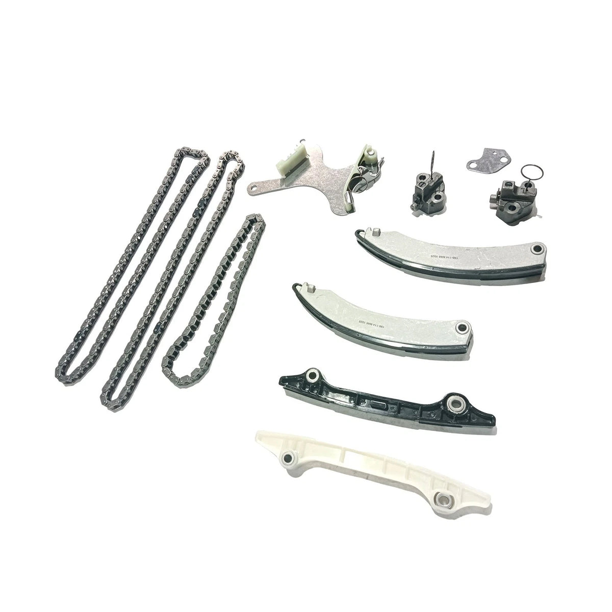 10x Timing Chain Kit for Dodge Durango Dakota Nitro Ram Jeep Liberty 3.7L V6