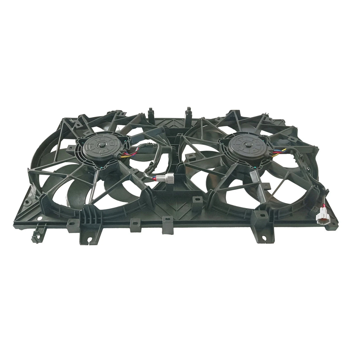 Engine Cooling Fan Assembly for Nissan Rogue X-Trail (2014–2021)