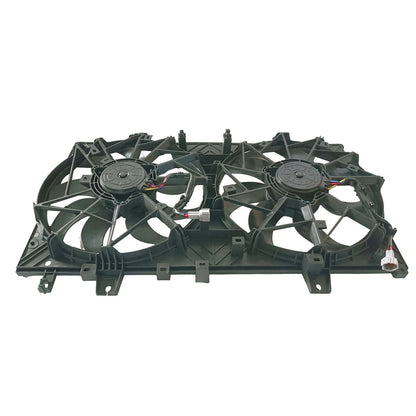 Engine Cooling Fan Assembly for Nissan Rogue X-Trail (2014–2021)