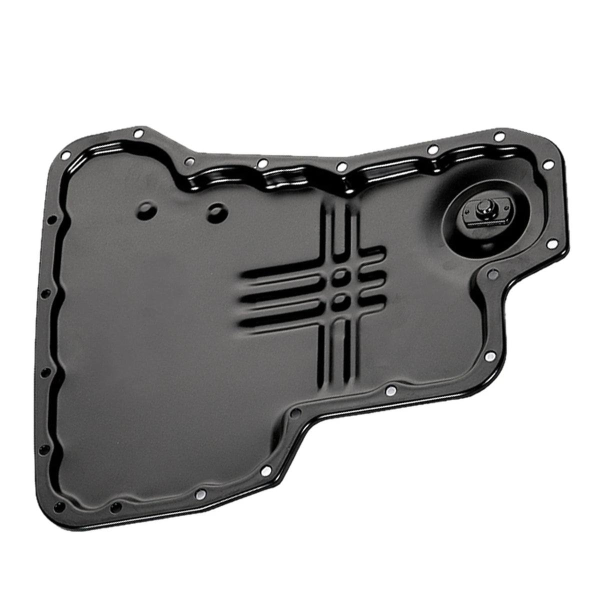 Engine Auto Trans Oil Pan for Nissan Sentra XE GXE L4 1.8L (2000–2006) 3139031S00
