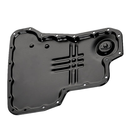 Engine Auto Trans Oil Pan for Nissan Sentra XE GXE L4 1.8L (2000–2006) 3139031S00