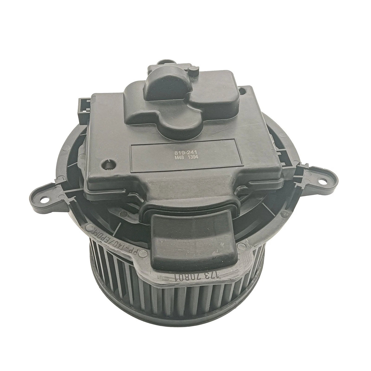 Blower Motor for Freightliner Business Class M2 100 106 112 (2003–2022)